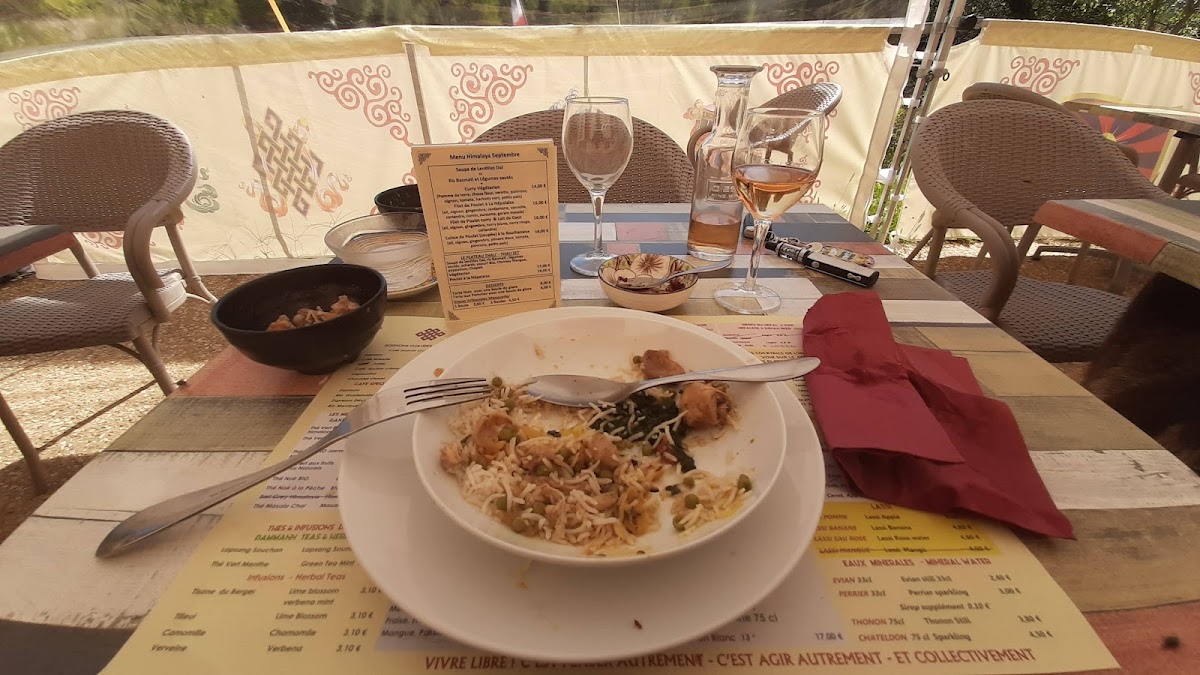 Himalaya En Perigord-10