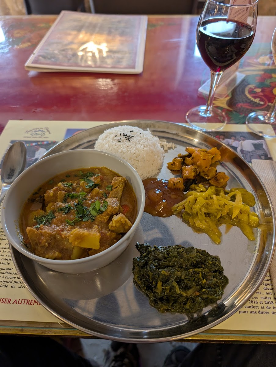 Himalaya En Perigord-4