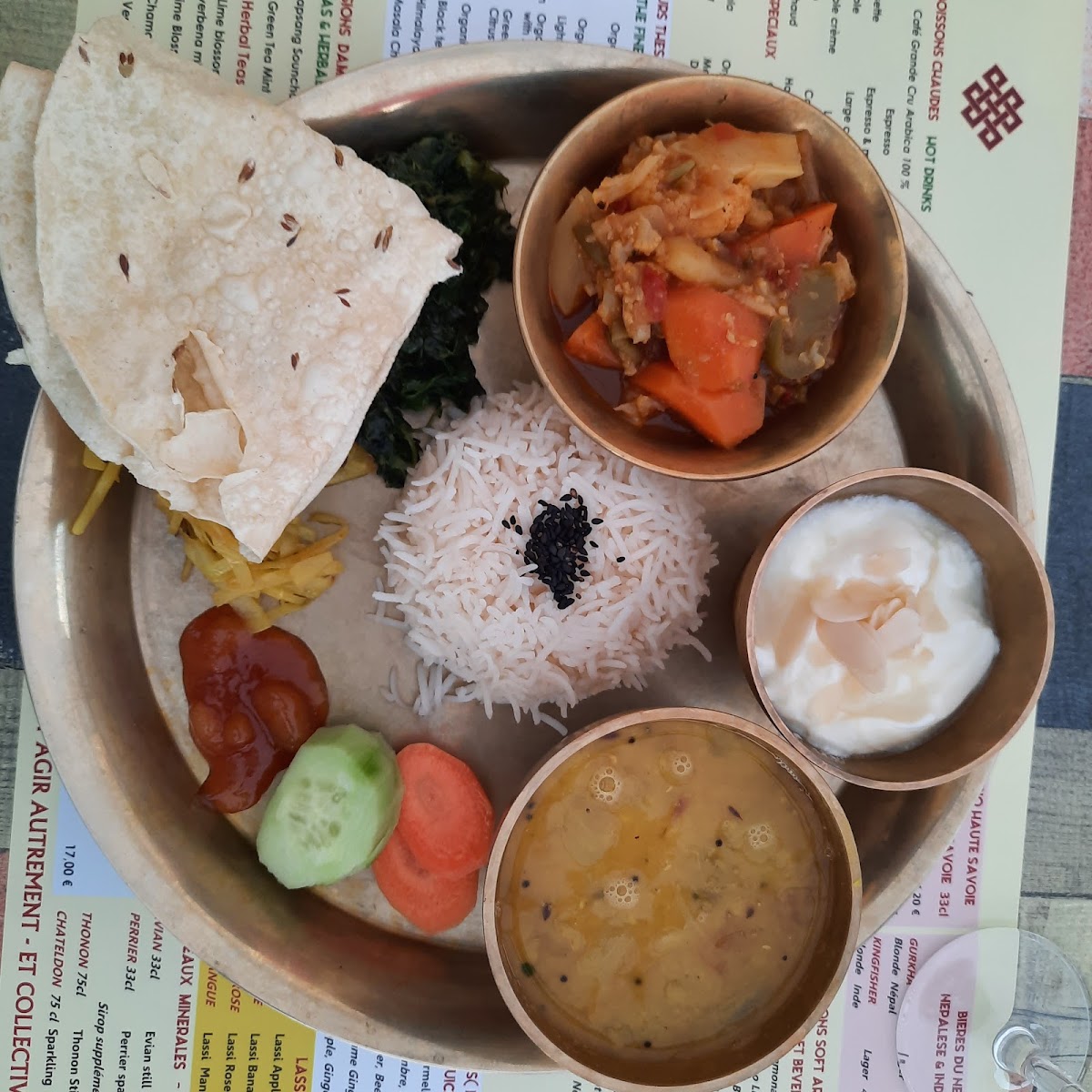 Himalaya En Perigord-5