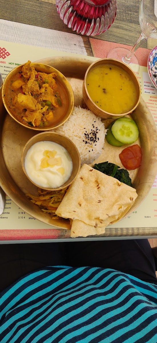 Himalaya En Perigord-7